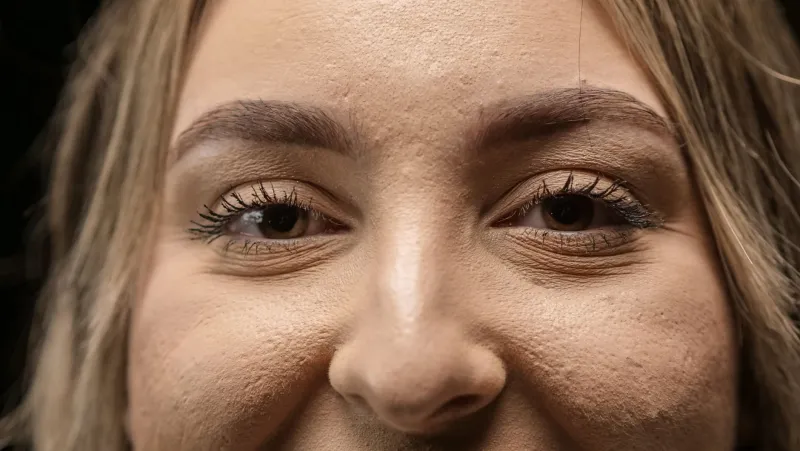 The Bullshit Detector: How Viewers Know in 30 Seconds Whether You're Actually There