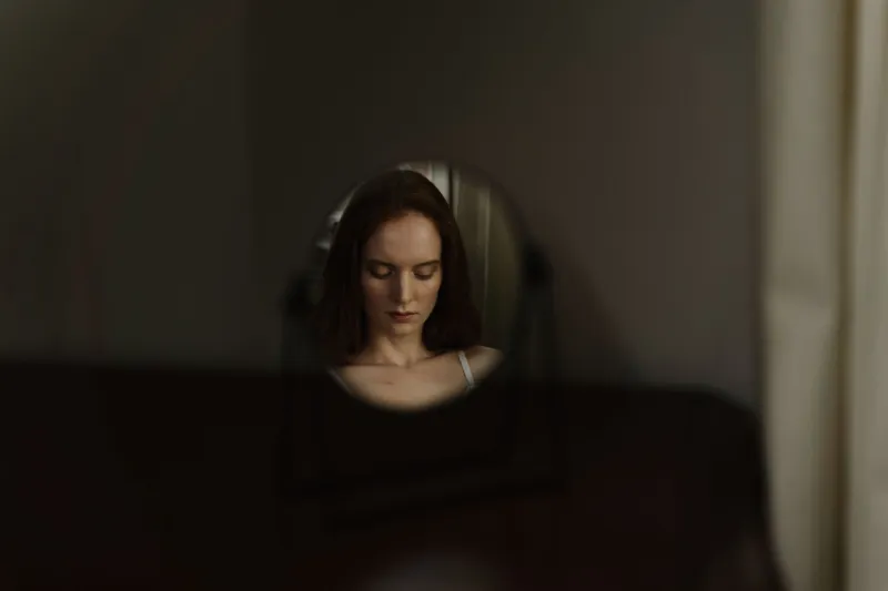 The Open Door You Still Get to Close: Mastering Selective Transparency as an Adult Creator